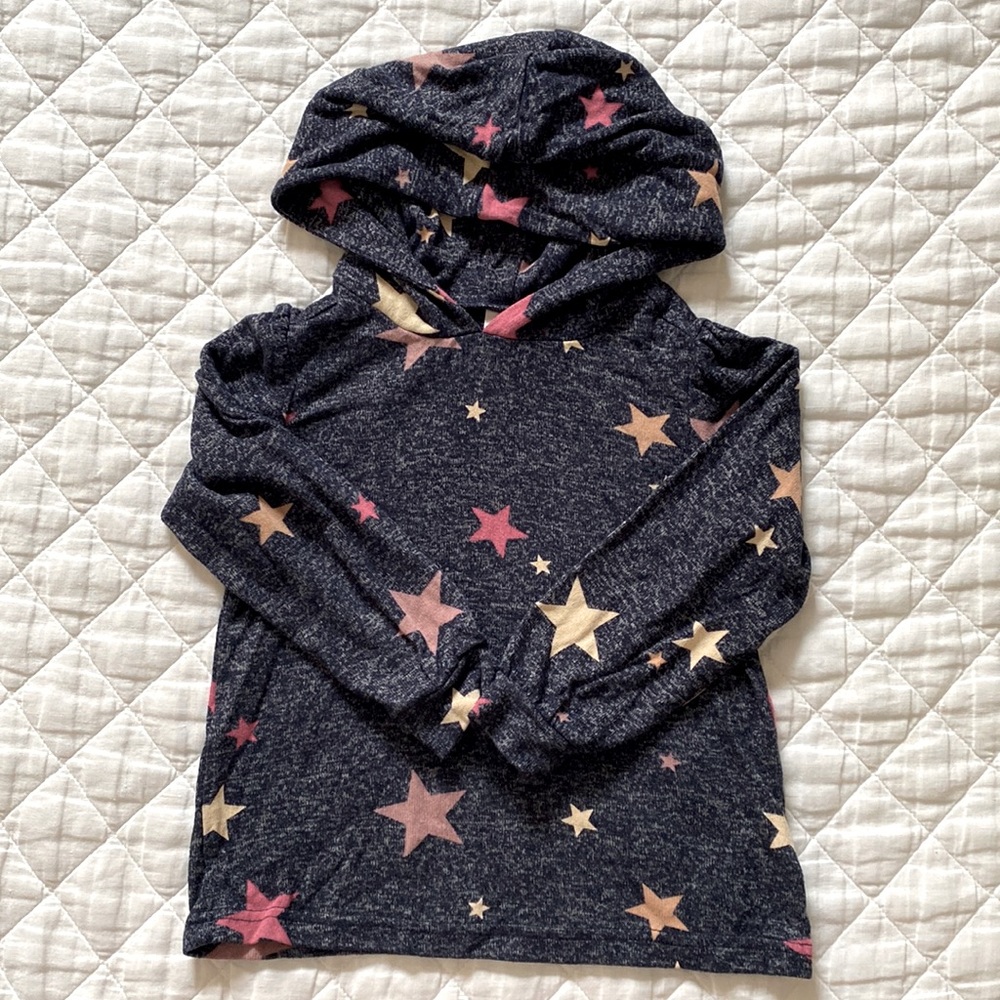 GAP super soft hoodie!